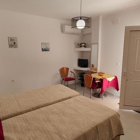 The Apartment Kardamena  Buitenkant foto